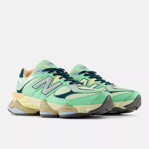 Image of New Balance Men's 9060 Sneakers