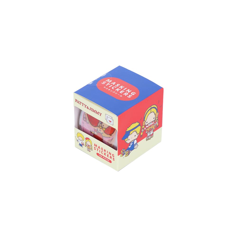 Amazon | サンスター文具(Sun-Star Stationery) サンリオキャラクター