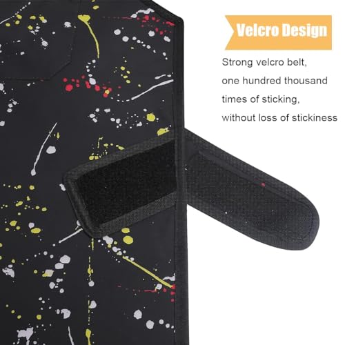 Lead Apron Avental de chumbo de raios X 0,5mmPbX e colar de tireoide, usado em hospitais para animai