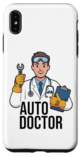 ������ ��t �����m �����ԏC�� �K���[�W ���[���A ���[�N�V���b�v �X�}�z�P�[�X iPhone XS Max �p