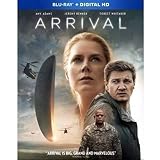 Paramount Arrival (Blu-ray)