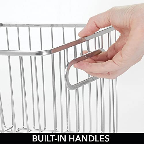 MDesign Cesto portaoggetti extra large - Organizer...