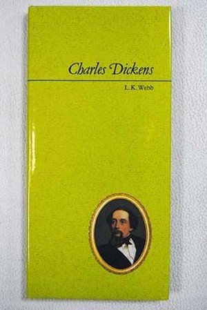 Portada de Charles Dickens