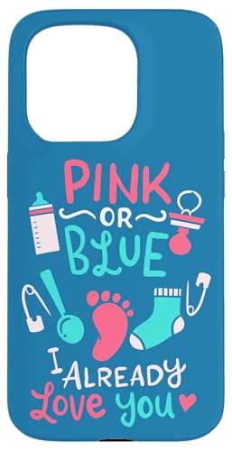 �s���N�܂��̓u���[ �V���� �x�r�[�V�����[ �D�P�O �X�}�z�P�[�X iPhone 15 Pro �p