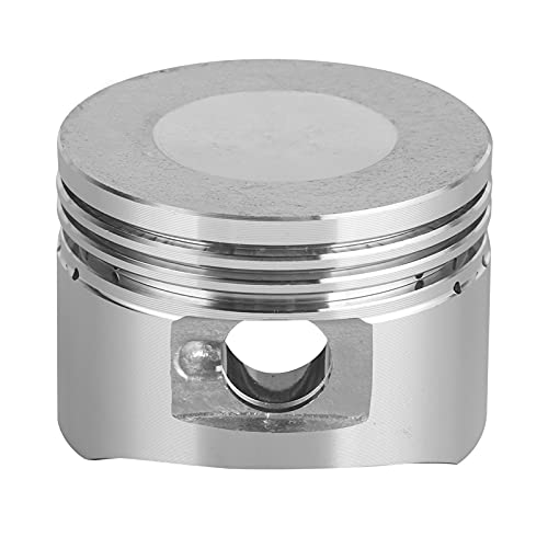 Kit de anéis de pistão para bicicleta Lifan 125cc Motor PIT Bike Trail Dirt Bike 5,3 cm Kit de acess