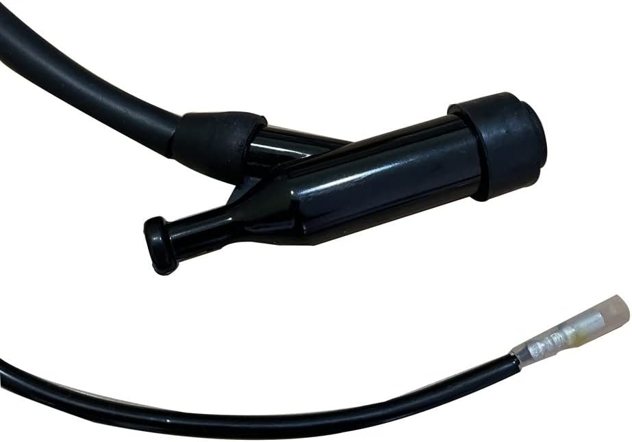 Ignition Coil Module CDI For Powermate PRTT196E.1 P-RTT-196MD P-RTT-196MD-E 18IN 9.6FT.LBS Rear Tine Tiller