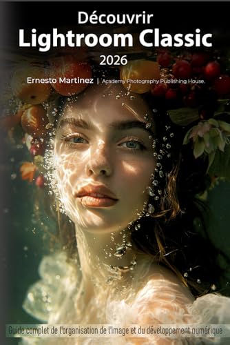 Découvrir Lightroom Classic 2026: Guide complet de l'organisation de l'image et du développement numérique