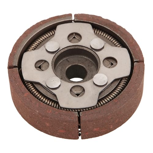 balacoo Efficient Mini Tiller Clutch Fit for Garden Tiller Small Hand Walk-Behind