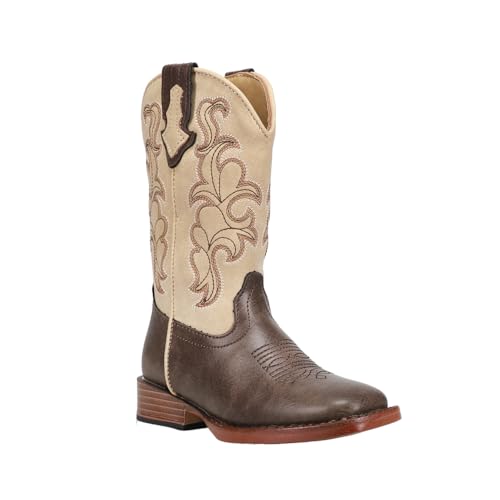 ROPER Blaze (Toddler/Little Kid) Brown 9 Toddler M2