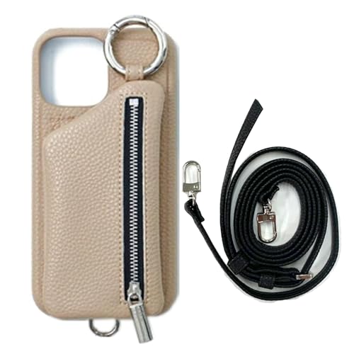 Amazon.co.jp: ajew エジュー cadenas zipphone case shoulder