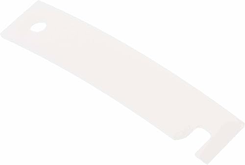 GE WE3M51 Dryer Drum Glide Bearing disponible en Yaxa Guatemala