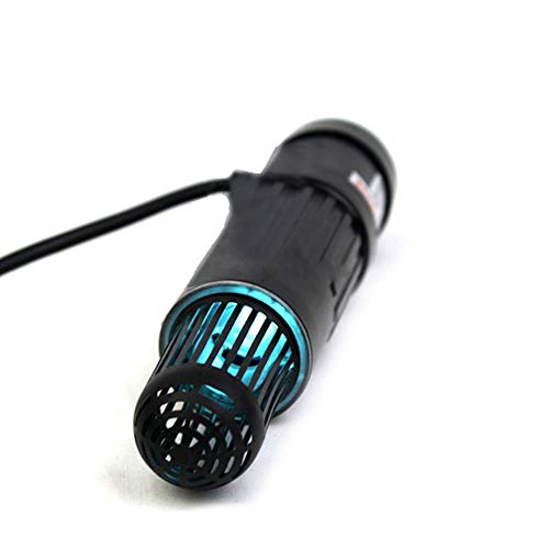 Preisvergleich Produktbild Aquarium UV-Entkeimungslampe, UVC-Desinfektionsmittel, Sterilisation und Algenentfernung, Planktonbeseitigung, Reinigung der Wasserqualität