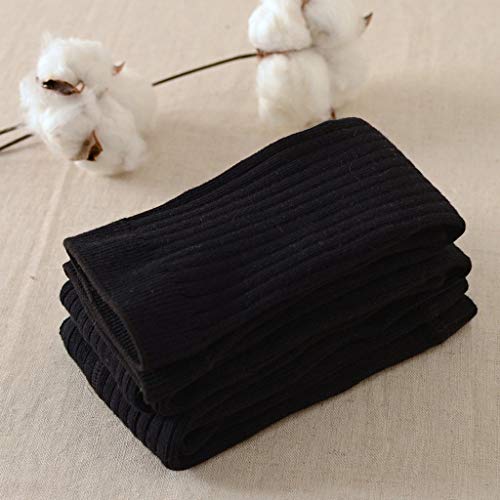 Boys Girls Toddler Little Kid Unisex Cotton Stretch 𝐒nug Fitting Long Pant Leggings Fleece Lined Tights2