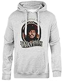 Photo Gallery oldrytee 70s style outlaw country waylon felpa grigia con cappuccio unisex vestibilità semplice Photo Gallery oldrytee 70s style outlaw country waylon felpa grigia con cappuccio unisex vestibilità semplice