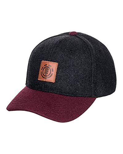 Element Herren Baseballkappe Treelogo Cap