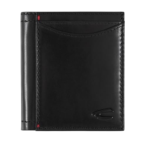 Porte-monnaie Salamanca camel active petit portefeuille porte-carte