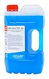 fungicida bactericida nordox  BACTERICIDA FUNGICIDA CHEF BACTER