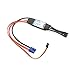 E-flite 40 AMP Brushless ESC- EFLA1140W Speed Controls Aircraft