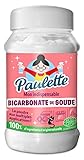 Paulette - Bicarbonato de Soda 500 gr