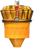 Dyson 923410-02 Cyclone, Assembly Satin Royal Yellow DC39