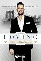 Loving Mr. Millionaire (German Edition) 2919802542 Book Cover