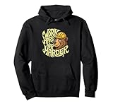 Construction Bear Work Humor Nap Harder Slogan
