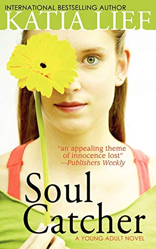 Soul Catcher (As: Katia Spiegelman)