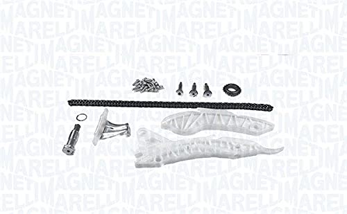 Magneti Marelli 341500000130 Kit Catena Distribuzione