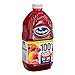 Ocean Spray® 100% Juice Cranberry Mango Juice Blend, 64 Fl Oz Bottle