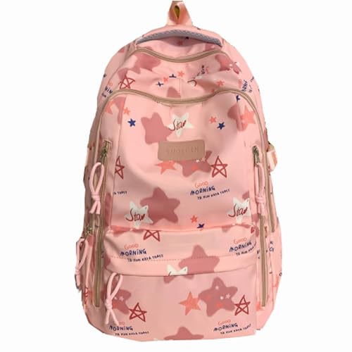 [ROSEENN] obNpbN eB[YpXN[obNpbN ^iCubNobO yʃm[gp\RobO ̎qp p JWA Z w ʊwbN(Pink)