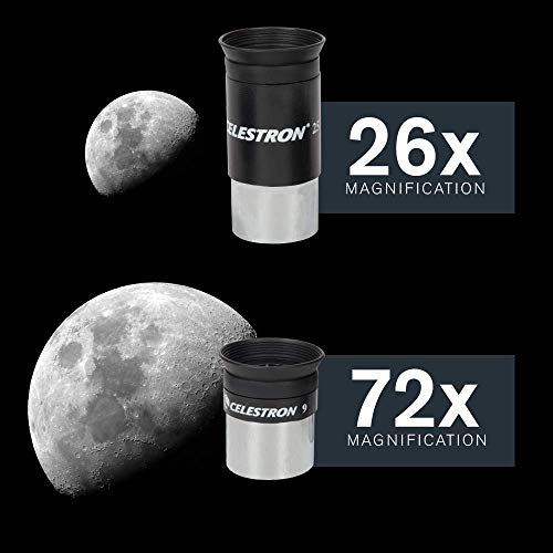 Celestron 31145 Nexstar 130Slt Computerized Telescope thumb #4