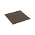 Base Plate 20×20 Traffic Black Transparent 024 /Cardboard Box 4 pcs