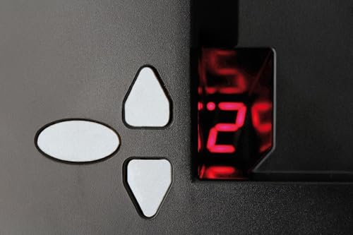 Novoferm Garagentorantrieb Novomatic 423(Schiene, Zubehör Max. Torfläche 10m², 160 W, 230 V,...