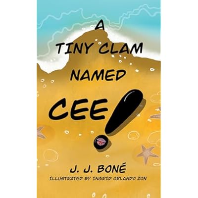 A Tiny Clam Named Cee