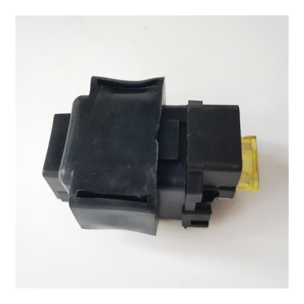 Starter Solenoid Relay For LINHAI, BUYANG ATV UTV 260 300 400cc - BIGHORN, BIG DADDY, MANCO - View #4
