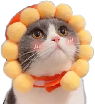 Amazon 猫 犬 帽子 ペットパラダイス トラ 虎 とら かぶりもの 被り物 お正月 年賀状 干支 22年 Sns インスタ映え 着ぐるみ コスチューム コスプレ サンフラワーハット Upretty コスチューム 通販 Amazon 猫 犬 帽子 ペットパラダイス トラ 虎 とら かぶりもの 被り物 お正月 年賀状 干支 22年 Sns インスタ映え 着ぐるみ コスチューム コスプレ サンフラワーハット Upretty コスチューム 通販