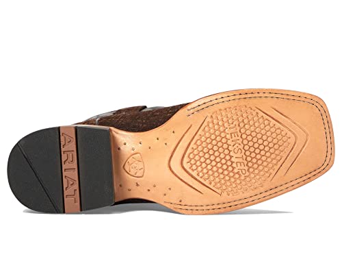 Image of ARIAT Men's Circuit Paxton Cowboy Boot