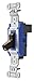 Hubbell SNAP1201BRNA Switch, See Image