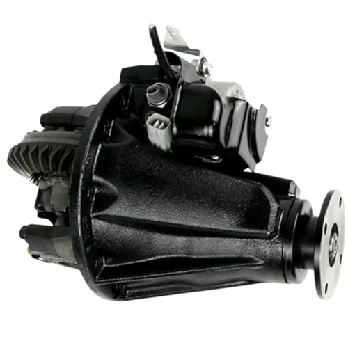 �f�B�t�@�����V�����M�A�� 41:11 3.727 41110-60A01 41110-60A00 2003-2009 4Runner FJ 4WD 4.0L �ƌ݊�������