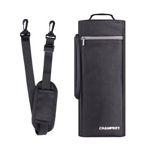 Champkey Golf Cooler Bag with Strap