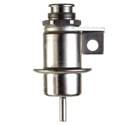 Delphi Fp10026 Fuel Injection Pressure Regulator #TOP1