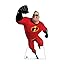 Mr. Incredible
