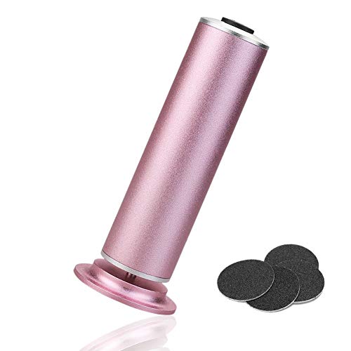 Krofaue K31 Electronic Foot File Grinder cover