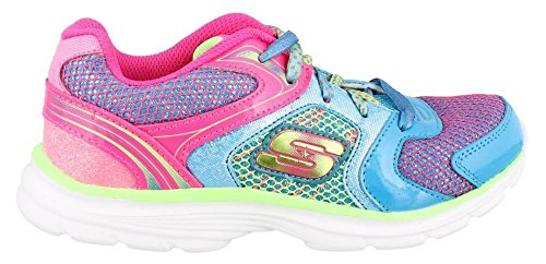 Skechers Kids 80445L Magnetics Athletic Sneaker (Little Kid)2