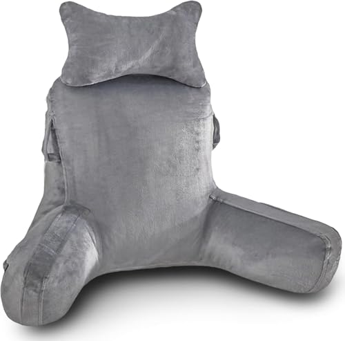 LIWEGHT �Ǐ��p���A��^�o�b�N�s���[�A�V�����b�_�[�������[�t�H�[���t���x�b�h�p�T�|�[�g�s���[�A�A�[���t���x�b�h�`�F�A�p�̃V�b�g�A�b�v���A�|�P�b�g�Ɛ􂦂�J�o�[�A��l�p�o�b�N�s���[�i�Ǐ�/�e���r����/�Q�[��/�����b�N�X�p�j