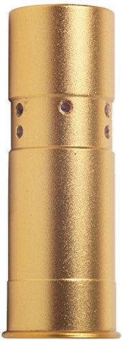 Sightmark Laser-Schussprüfer 12ga Shotgun Cover