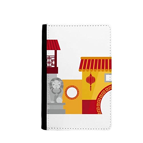 Étui portefeuille de voyage pour cartes pour ne plus perdre ses papiers en vacances