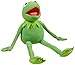 16 Inch The Muppets Kermit Frog Soft Stuffed Plush Figure