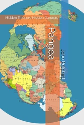 Pangea: Hidden Treasure Hidden Dangers