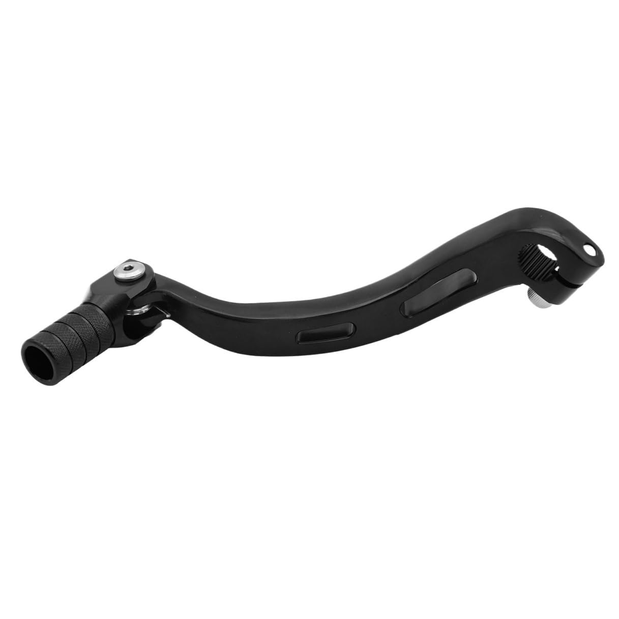 GCONLA Motorcycle Gear Shifter Lever Folding Gear Shift Shifter Lever for Be&ta 250RR 300RR 350RR 400RR 450RR 500RR 2010-2016 Motorcycle Accessories Universal